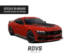 FORD MUSTANG 5.0 V8 GASOLINA DARK HORSE SELECTSHIFT FORD MUSTANG 5.0 V8 GASOLINA DARK HORSE SELECTSHIFT