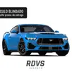 FORD MUSTANG 5.0 V8 GASOLINA GT PERFORMANCE SELECTSHIFT FORD MUSTANG 5.0 V8 GASOLINA GT PERFORMANCE SELECTSHIFT