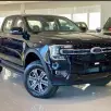 FORD RANGER 3.0 V6 TURBO DIESEL CD XLT 4X4 AUTOMÁTICO FORD RANGER 3.0 V6 TURBO DIESEL CD XLT 4X4 AUTOMÁTICO