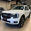FORD RANGER 3.0 V6 TURBO DIESEL CD LIMITED 4X4 AUTOMÁTICO FORD RANGER 3.0 V6 TURBO DIESEL CD LIMITED 4X4 AUTOMÁTICO
