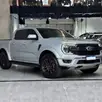 FORD RANGER 3.0 V6 TURBO GASOLINA RAPTOR 4X4 AUTOMÁTICO FORD RANGER 3.0 V6 TURBO GASOLINA RAPTOR 4X4 AUTOMÁTICO
