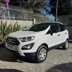 FORD ECOSPORT 1.5 TI-VCT FLEX SE AUTOMÁTICO FORD ECOSPORT 1.5 TI-VCT FLEX SE AUTOMÁTICO