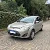 FORD FIESTA 1.6 MPI CLASS SEDAN 8V FLEX 4P MANUAL FORD FIESTA 1.6 MPI CLASS SEDAN 8V FLEX 4P MANUAL