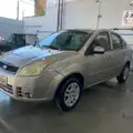 FORD FIESTA 1.6 MPI CLASS SEDAN 8V FLEX 4P MANUAL FORD FIESTA 1.6 MPI CLASS SEDAN 8V FLEX 4P MANUAL