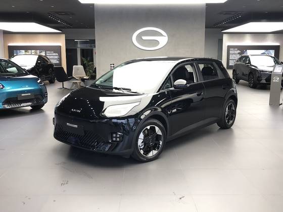 GAC AION UT 44,12 KW ELÉTRICO PREMIUM