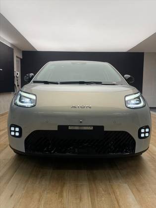 GAC AION UT 60 KW ELÉTRICO ELITE