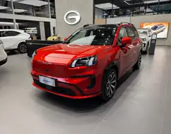 GAC AION V 75,3 KW ELÉTRICO ELITE GAC AION V 75,3 KW ELÉTRICO ELITE