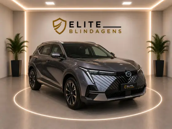 GAC GS4 2.0 HEV ELITE AUTOMÁTICO