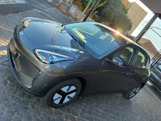 GEELY EX2 39,4 KW ELÉTRICO PRO GEELY EX2 39,4 KW ELÉTRICO PRO