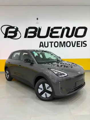 GEELY EX2 39,4 KW ELÉTRICO PRO GEELY EX2 39,4 KW ELÉTRICO PRO