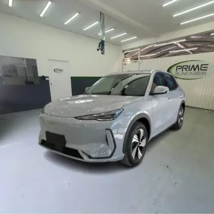 GEELY EX5 60,22 KW ELÉTRICO MAX GEELY EX5 60,22 KW ELÉTRICO MAX