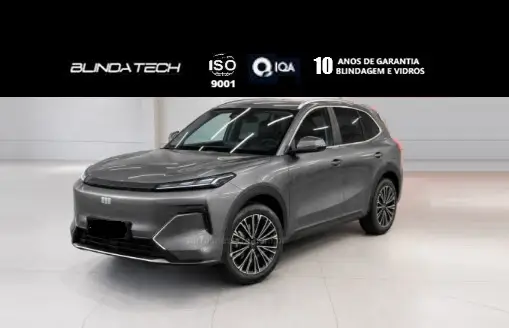 GEELY EX5 EM-i 1.5 PHEV ULTRA E-DHT GEELY EX5 EM-i 1.5 PHEV ULTRA E-DHT