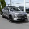 GWM HAVAL H6 1.5 HEV2 E-TRACTION GWM HAVAL H6 1.5 HEV2 E-TRACTION