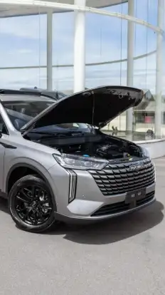 GWM-HAVAL H6-1.5 HEV2 E-TRACTION GWM-HAVAL H6-2026
