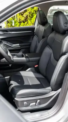 GWM-HAVAL H6-2026