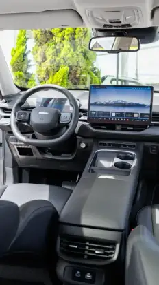 GWM-HAVAL H6-2026