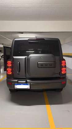 GWM-HAVAL H9-2025