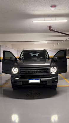 GWM-HAVAL H9-2025