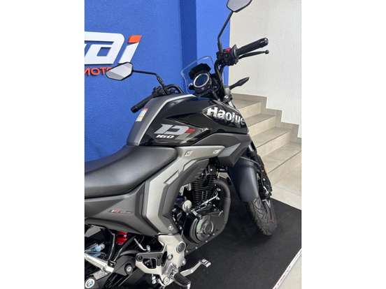 HAOJUE-DL 160-2026