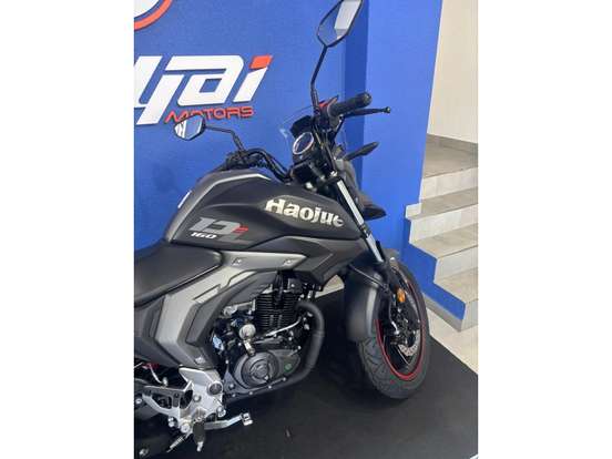 HAOJUE-DL 160 HAOJUE-DL 160-2026