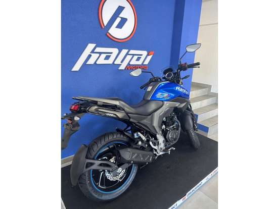 HAOJUE-DL 160-2026