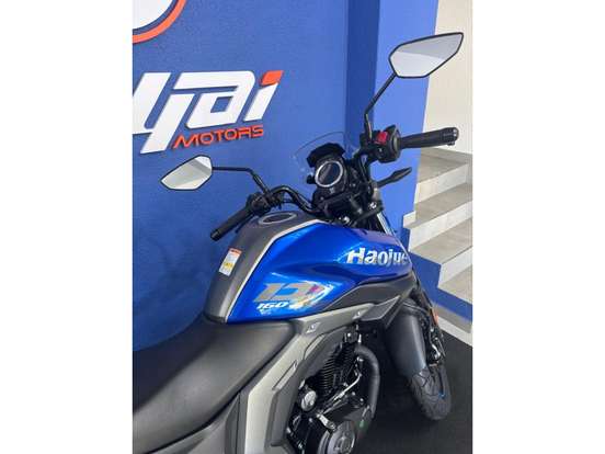 HAOJUE-DL 160-2026