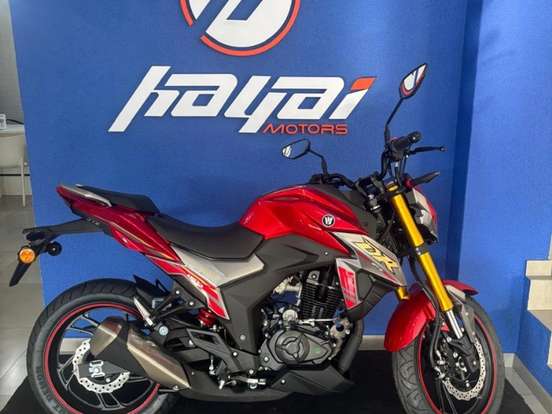 HAOJUE-DR 160 S HAOJUE-DR 160 S-2026