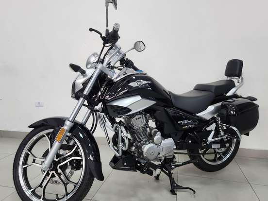 HAOJUE-MASTER RIDE 150 HAOJUE-MASTER RIDE 150-2026