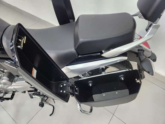 HAOJUE-MASTER RIDE 150 HAOJUE-MASTER RIDE 150-2026
