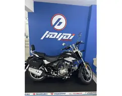 HAOJUE MASTER RIDE 150 HAOJUE MASTER RIDE 150