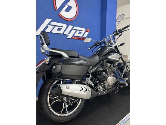 HAOJUE-MASTER RIDE 150 HAOJUE-MASTER RIDE 150-2026