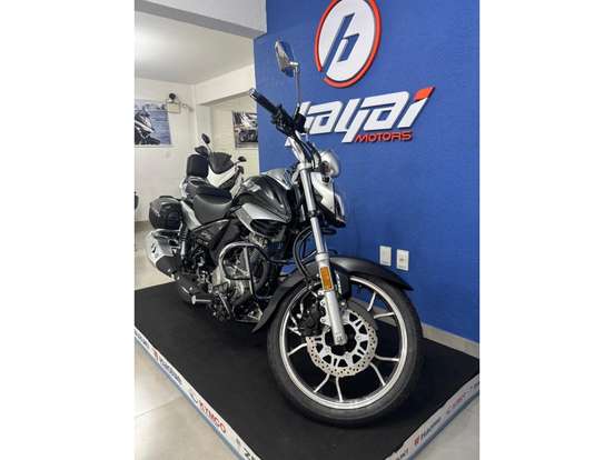 HAOJUE-MASTER RIDE 150 HAOJUE-MASTER RIDE 150-2026