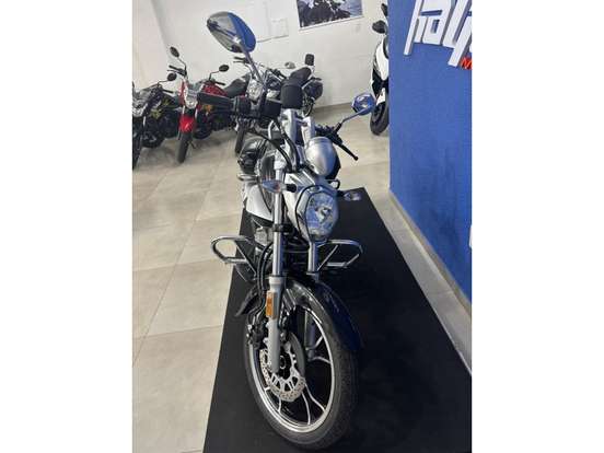 HAOJUE-MASTER RIDE 150 HAOJUE-MASTER RIDE 150-2026