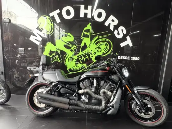 HARLEY-DAVIDSON-NIGHT ROD SPECIAL HARLEY-DAVIDSON-NIGHT ROD SPECIAL-2014