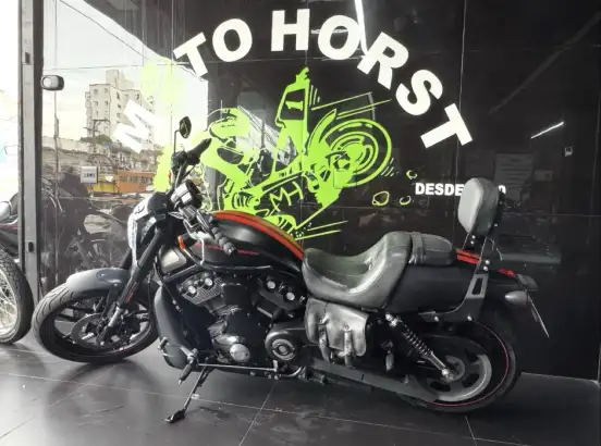 HARLEY-DAVIDSON-NIGHT ROD SPECIAL HARLEY-DAVIDSON-NIGHT ROD SPECIAL-2014