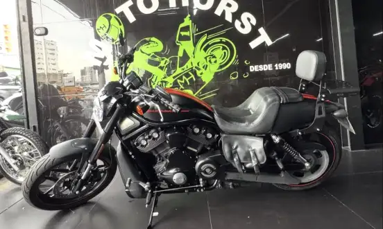 HARLEY-DAVIDSON-NIGHT ROD SPECIAL-2014