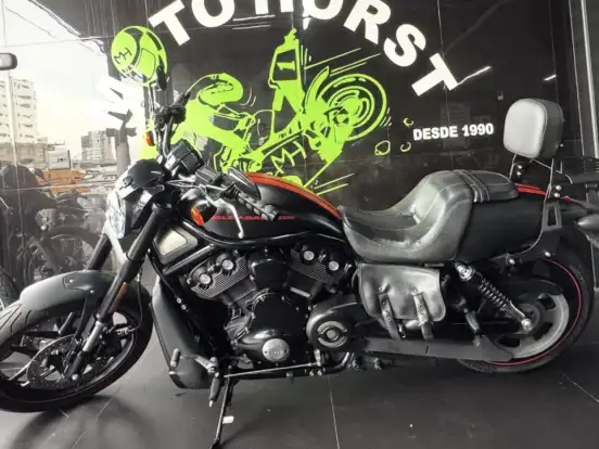 HARLEY-DAVIDSON-NIGHT ROD SPECIAL HARLEY-DAVIDSON-NIGHT ROD SPECIAL-2014