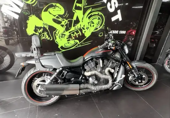HARLEY-DAVIDSON-NIGHT ROD SPECIAL HARLEY-DAVIDSON-NIGHT ROD SPECIAL-2014