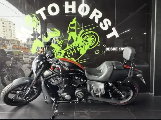 HARLEY-DAVIDSON-NIGHT ROD SPECIAL-2014
