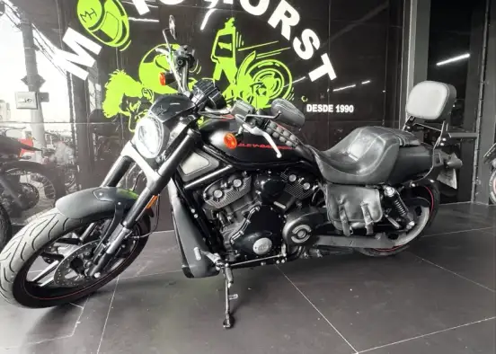 HARLEY-DAVIDSON-NIGHT ROD SPECIAL HARLEY-DAVIDSON-NIGHT ROD SPECIAL-2014