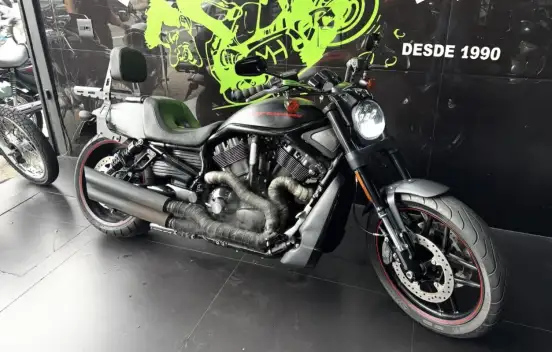 HARLEY-DAVIDSON-NIGHT ROD SPECIAL HARLEY-DAVIDSON-NIGHT ROD SPECIAL-2014