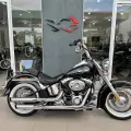 HARLEY-DAVIDSON SOFTAIL DELUXE HARLEY-DAVIDSON SOFTAIL DELUXE
