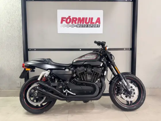 HARLEY-DAVIDSON SPORTSTER XR 1200X 
