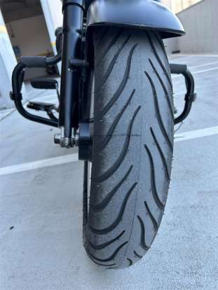 HARLEY-DAVIDSON-SOFTAIL FAT BOY SPECIAL-2016