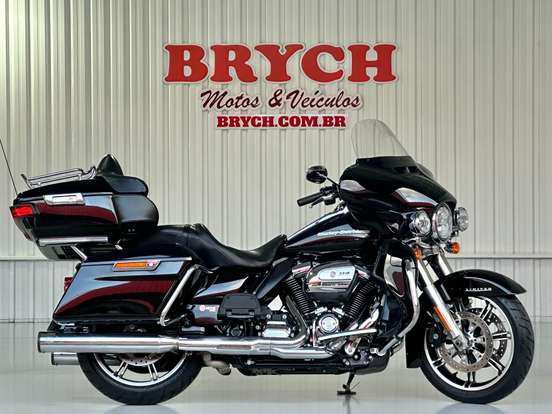 HARLEY-DAVIDSON-ULTRA LIMITED HARLEY-DAVIDSON-ULTRA LIMITED-2019