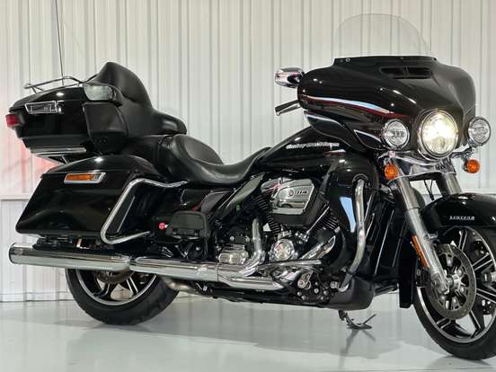 HARLEY-DAVIDSON-ULTRA LIMITED HARLEY-DAVIDSON-ULTRA LIMITED-2019