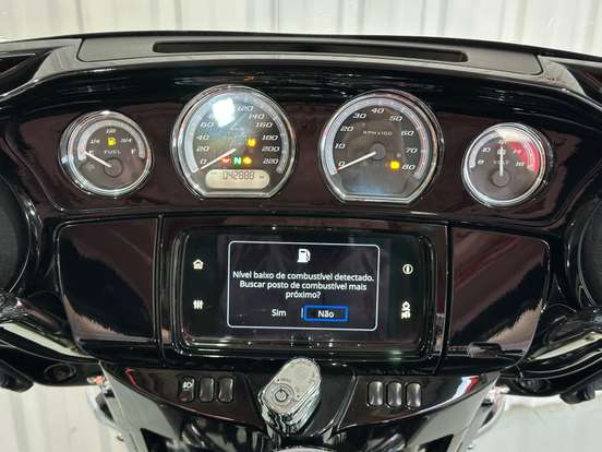 HARLEY-DAVIDSON-ULTRA LIMITED HARLEY-DAVIDSON-ULTRA LIMITED-2019