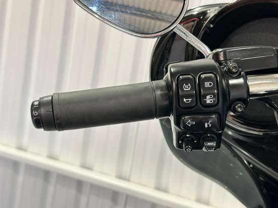HARLEY-DAVIDSON-ULTRA LIMITED HARLEY-DAVIDSON-ULTRA LIMITED-2019