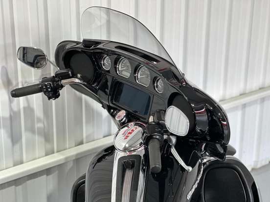 HARLEY-DAVIDSON-ULTRA LIMITED HARLEY-DAVIDSON-ULTRA LIMITED-2019