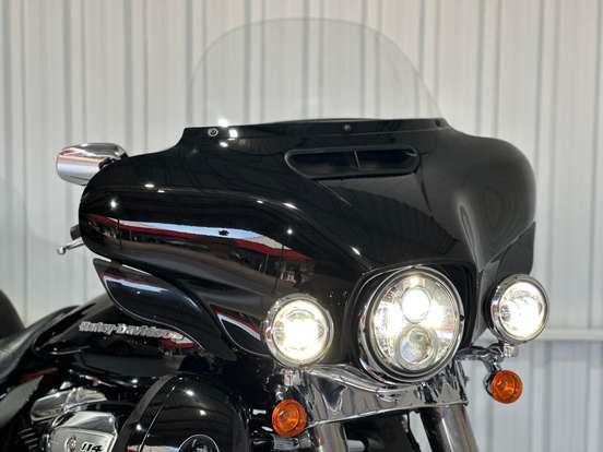 HARLEY-DAVIDSON-ULTRA LIMITED-2019